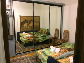 Joe Apartman Budapest